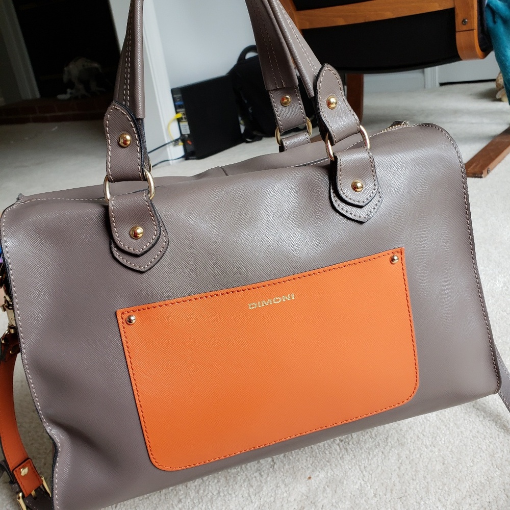 Bag DIMONI